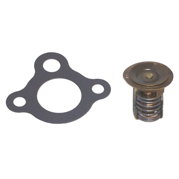 Sierra 18-3650 Thermostat Kit