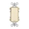 thumbnail image 3 of Pass & Seymour TM874LACC6 4 Way Switch, 15A, Light Almond, 3 of 4