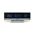 thumbnail image 1 of Digital Indoor/Outdoor Thermometer with Alarm, 1 of 4