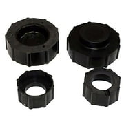 Performance Accessories, Jeep Liberty 2" Leveling Kit, fits 2002 to 2006, PAJL243PA, Made in America