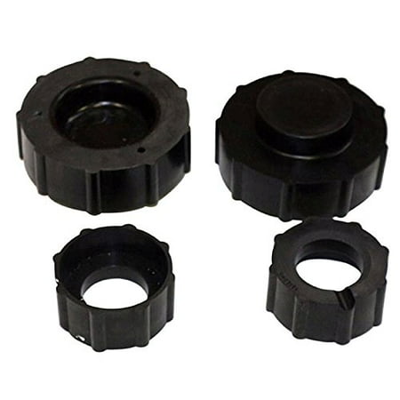 Performance Accessories, Jeep Liberty 2" Leveling Kit, fits 2002 to 2006, PAJL243PA, Made in America