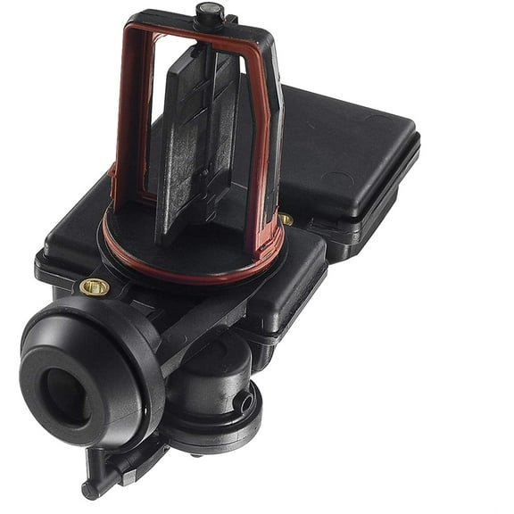 A-Premium Air Intake Manifold Flap Adjuster Unit Runner Control Valve Replacement for BMW E53 X5 2001-2006 E46 E60 E83 E85 325i 325Ci M56, 330i 530i Z3 Z4 X3 M54