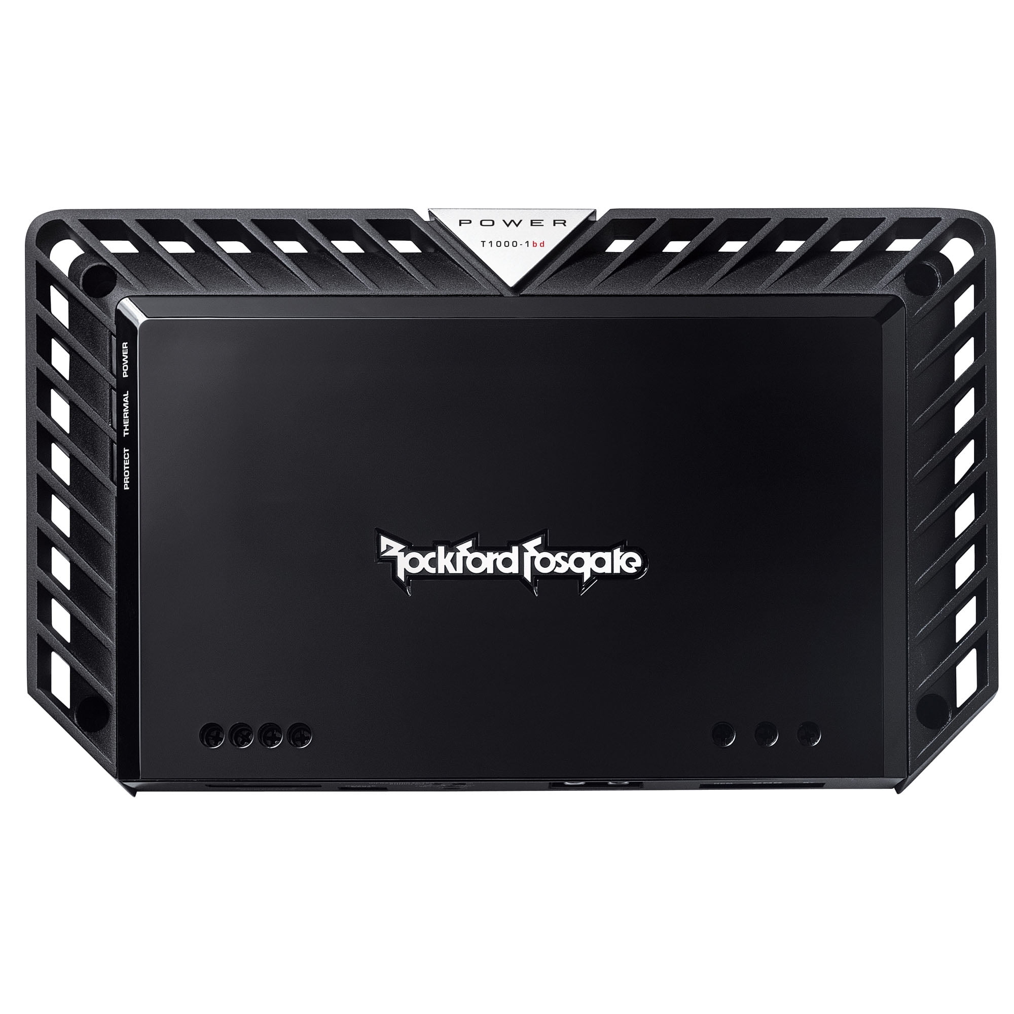 Rockford Fosgate 1 T1D415 T1 Series 