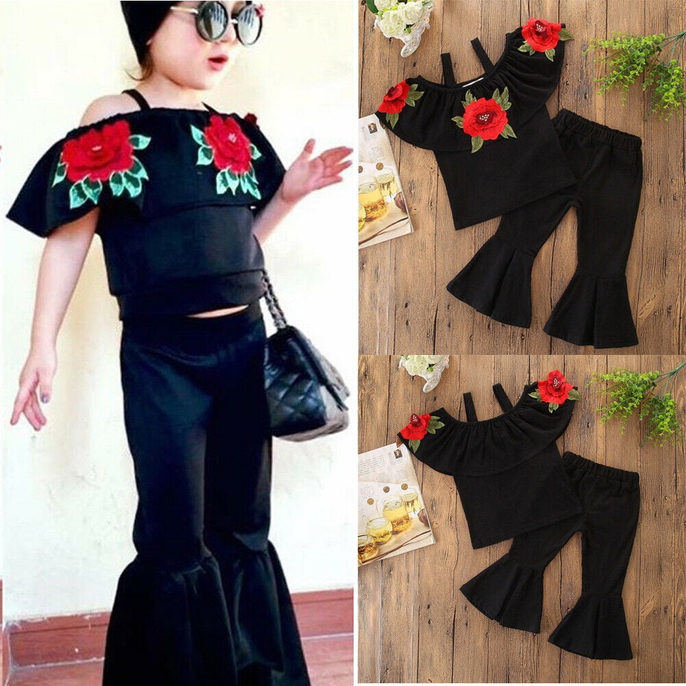 baby girl vintage clothes