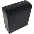 thumbnail image 2 of Royal® 6 Sheet Cross-Cut Shredder, Black, CX6, 2 of 8