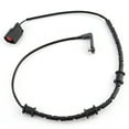 thumbnail image 1 of Wear Sensor,Rear Brake Pad Wear BA Brake Pad Sensor Exceptional Value, 1 of 5
