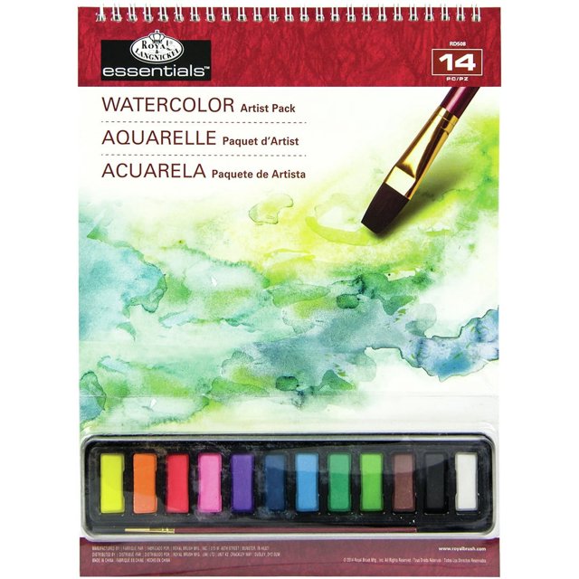 cepillo real Royal Brush RD508