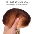 thumbnail image 3 of unbranded Cepillo Para Cuello Multi En Barbería Con Delicadas Y Portátil Para Estilistas, 3 of 6