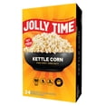 thumbnail image 4 of JOLLY TIME Kettle Corn Microwave  Popcorn, 24 Ct (3 oz. Bags) Gluten-Free, 4 of 14