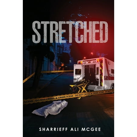 En Oferta Stretched (Paperback)