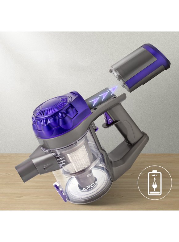 Aposen Vacuum Parts & Accessories