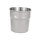 thumbnail image 3 of Taza de acero inoxidable kusrkot para beber gris, 3 of 8