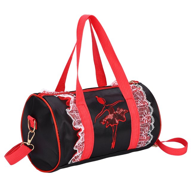 Bolso de bailarina, bolso de ballet para niñas, bolso de ballet para niños, bolso de ballet, durabilidad probada en el tiempo
