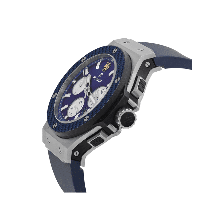 Hublot Classic Fusion Chronograph Chelsea FC Watch