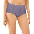 thumbnail image 1 of Bali Culotte Lissante Tout Autour, 9, Floral Ouvert Intemporel, 1 of 3