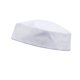 thumbnail image 1 of Premier - Gorro de Chef - Pack de 2 (Blanco), 1 of 1