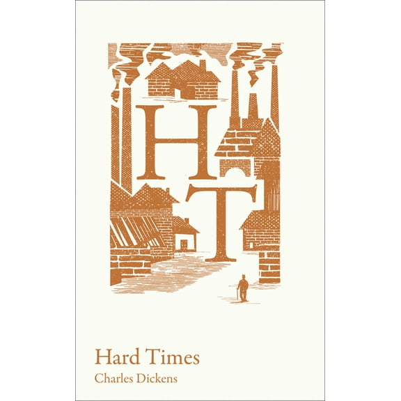 Collins Classroom Classics: Hard Times (Paperback)