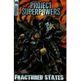 thumbnail image 1 of Project Superpowers Fractured States #5A VF ; Dynamite Comic Book, 1 of 1