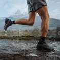thumbnail image 2 of Zapatillas de trail Salomon Speedcross 9.5 Magnet/Negro, 2 of 9