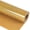 Golden, variant on Glitter Heat Transfer Vinyl Iron on Vinyl, HTV Vinyl for Shirts,Cameo,Easy to Cut & Weed for Heat Vinyl Design