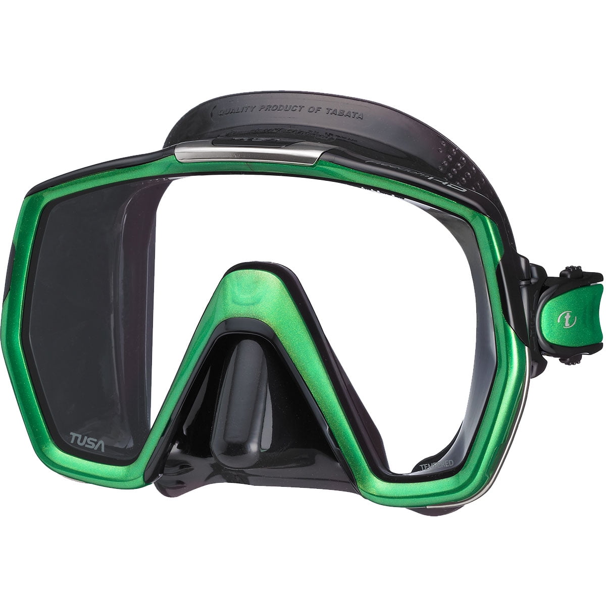 Tusa TUSA Freedom HD Mask - Walmart.com - Walmart.com