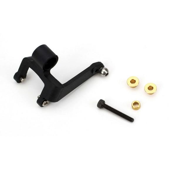 Blade Tail Rotor Pitch Lever Set B450 Fusion 270 BLH1667 Replacement Helicopter Parts