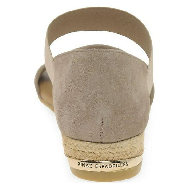Pinaz lara womens espadrille sandals