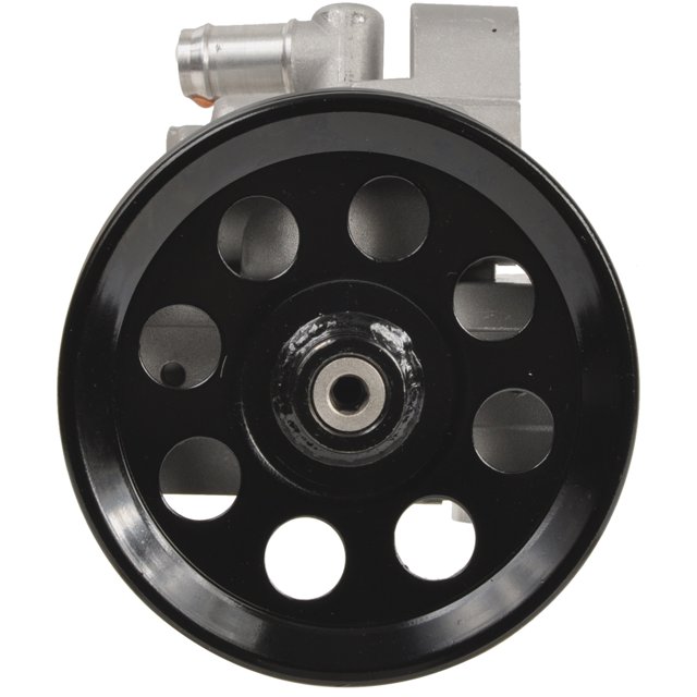 BOMBA DE DIRECCIÓN HIDRÁULICA LOBO 2011 al 2014 FORD V8 6.2L CARDONE .
