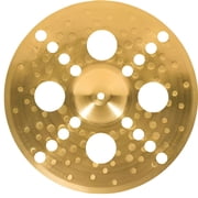 Meinl 14 HCS Trash Stack Cymbals | HCS14TRS