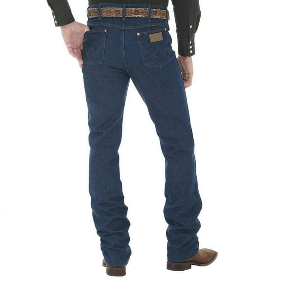 Men's Big & Tall Cowboy Cut Slim Fit Jean
