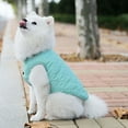 thumbnail image 5 of Winter Dog Vest For Hiking Dog Jackets For Medium, Large Dogs For Walking, 5 of 5