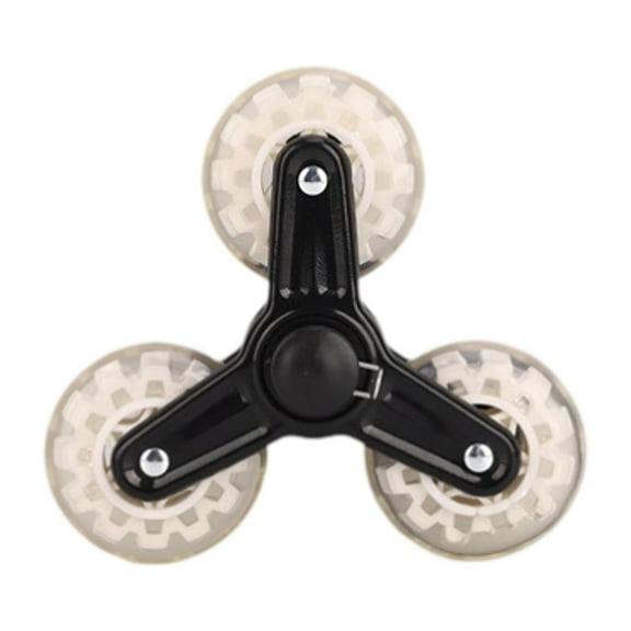 Caster Wheels for Shopping Cart, Heavy Duty PU Triangle Replacement Wheel for Stair Climbing Trolleys & Wheelbarrows