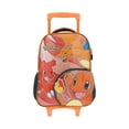 thumbnail image 1 of Mochila Con Ruedas Pokemon Charmander Evoluciones Yadatex, 1 of 8