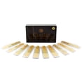 thumbnail image 1 of Cecilio Clarinet Reeds 10-pack with Individual Plastic Case (Strength 3.0), 1 of 3
