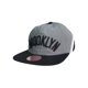 thumbnail image 1 of GORRA MITCHELL & NESS BROOKLYN NETS, 1 of 3