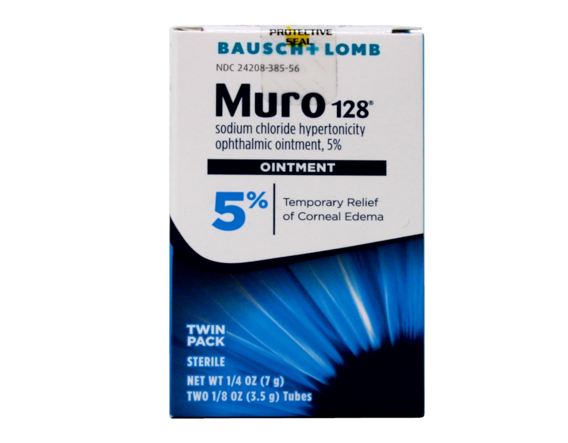 (5 pack) MURO 128