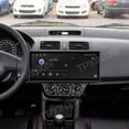 thumbnail image 5 of TPXINXIN 15.8 inch Android 15 Car Radio For Suzuki Swift 2004-2016 HD Multimedia Video Player Navigation GPS DVD 4G DSP Stereo Bluetooth, 5 of 15