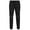 Black, variant on J. METHOD Men’s Jogger Pants Casual Moto Biker Zipper Slim Fit French Terry Fleece Tapered Leg Elastic Waist NEMP20 Wheat M