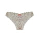 thumbnail image 3 of Duo pack panty estilo bikini liso negro y estampado Carnival mod. 71423-71134 M, 3 of 3