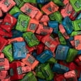 thumbnail image 2 of Jolly Ranchers Chews Candy - Assorted Flavors - 190 Pieces of Fruity Flavored Chews - Individually Wrapped Delicious Candy Chews for Birthdays, Easter, Christmas & Pantry (2 lbs), 2 of 8