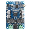 thumbnail image 2 of Placa amplificadora de potencia de audio TDA7492P 2x25W Bluetooth V2.1 con interfaz AUX HW-893, 2 of 12