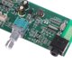 thumbnail image 4 of Placa base para tocadiscos con entrada de audio compatible con Bluetooth Fonógrafo, 4 of 5