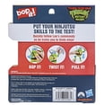 thumbnail image 2 of Juego Hasbro Bop It! Edición Leonardo de Teenage Mutant Ninja Turtles, 2 of 9