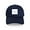 Navy, variant on CafePress - Hebrew Baseball Logo Los Angeles - Adjustable 100% Brushed Unisex Casual Cotton Baseball Cap, Beige, 1