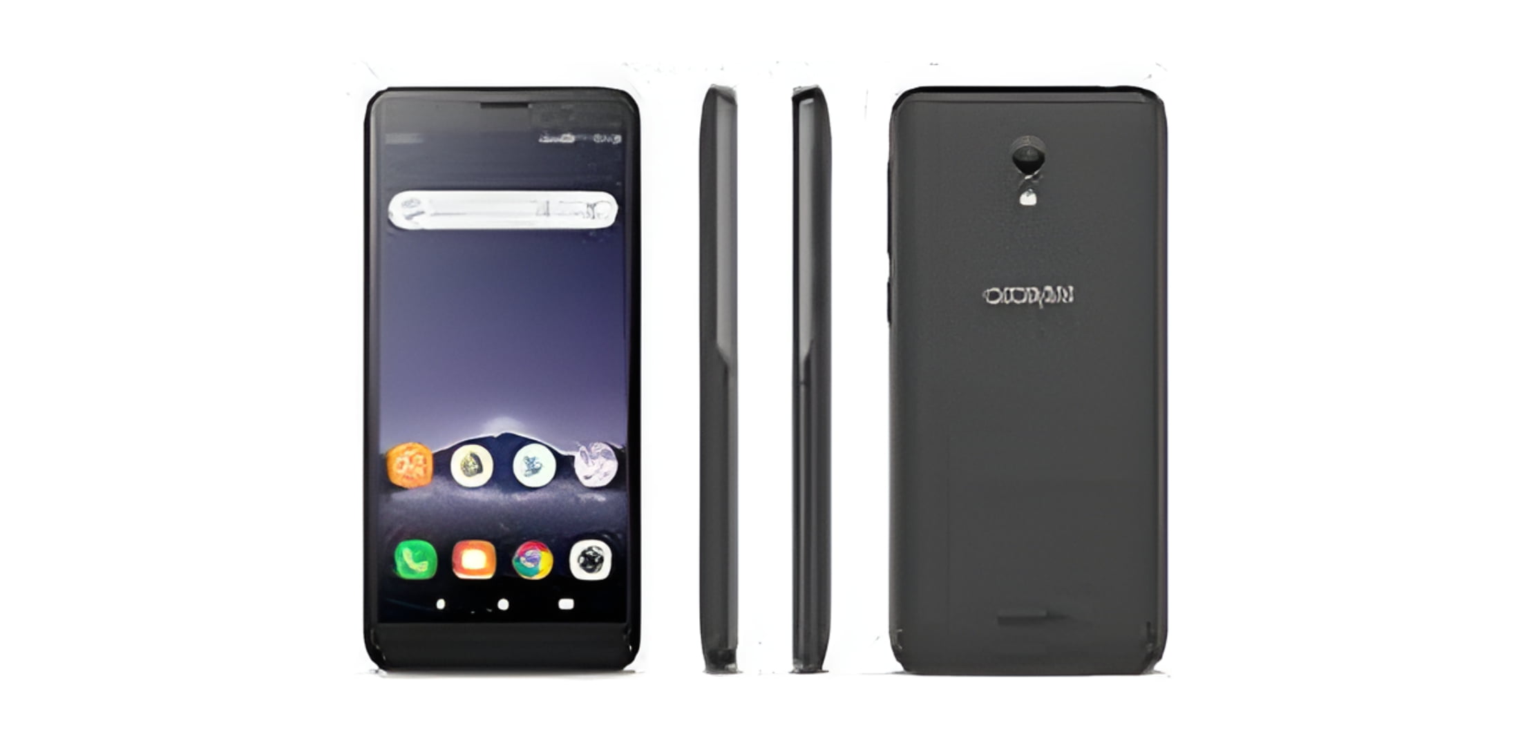 ALCATEL INSIGHT 16GB - UNLOCKED - NEW