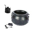 thumbnail image 2 of Halloween Mist Pond Fog Machine and Witch Bucket Color Changing Style C, 2 of 9