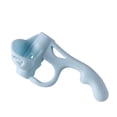 thumbnail image 4 of Empuñaduras para lápices para niños Escritura a mano para niños pequeños Empuñadura para lápices para 2-4 años Ergonómica 5 dedos Pinzas para lápices Empuñaduras para lápices para principiantes S, 4 of 5