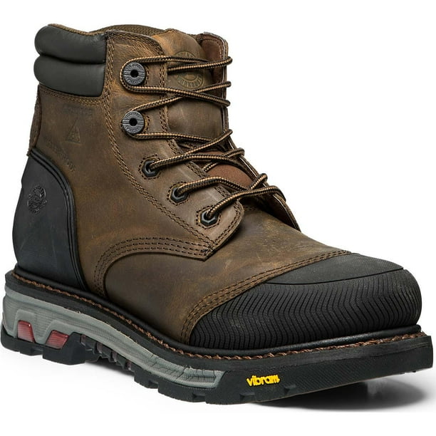 composite toe puncture resistant boots
