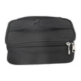 thumbnail image 3 of Ouitble Sac De Four Portable, Interface USB 5V 2a, Isolation Thermique Automatique, Tissu Oxford, Sac à Déjeuner Chauffant Imperméable pour Réchauffer Les Aliments, 3 of 8
