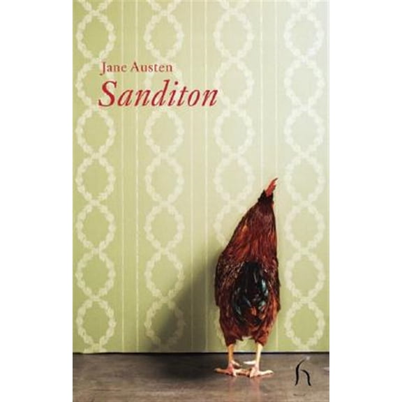Pre-Owned Hesperus Classics Sanditon, (Paperback)